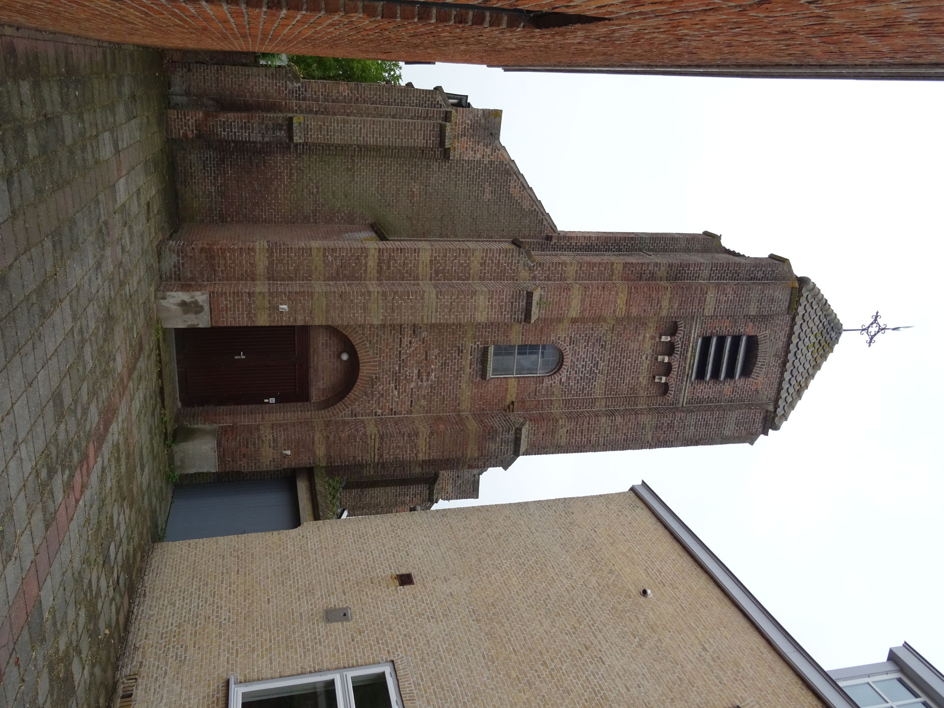 Heilige Maagd Mariakerk - Willemstad - Noord-Brabant - a view.jpg